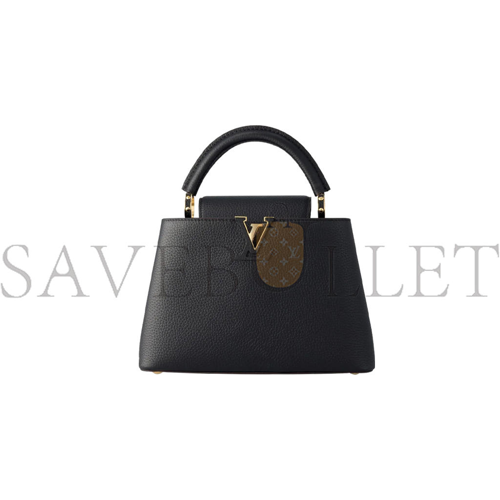 LOUIS VUITTON CAPUCINES BB M94755 (27*18*9cm) LOUIS VUITTON CAPUCINES BB M94755 (27*18*9cm)